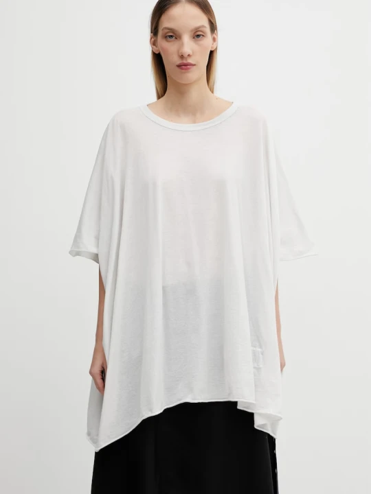 Zdjęcie produktu Rick Owens DRKSHDW t-shirt bawełniany Minerva