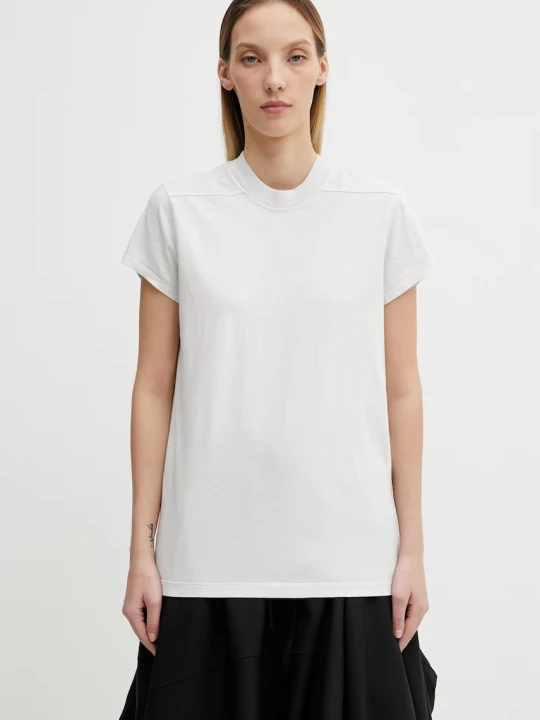 Zdjęcie produktu Rick Owens DRKSHDW t-shirt bawełniany Small Level