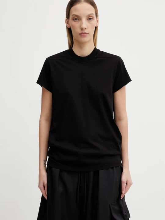 Zdjęcie produktu Rick Owens DRKSHDW t-shirt bawełniany Small Level