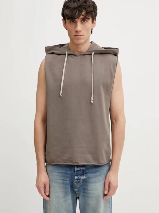 Zdjęcie produktu Rick Owens DRKSHDW top bawełniany męski