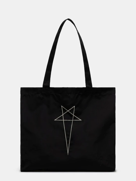 Zdjęcie produktu Rick Owens DRKSHDW torebka shopper damska