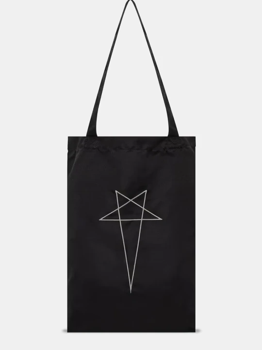 Zdjęcie produktu Rick Owens DRKSHDW torebka tote damska