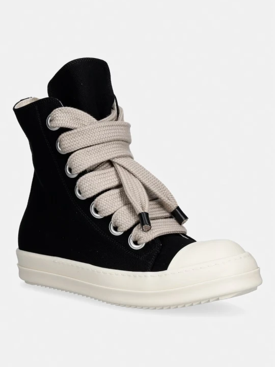 Zdjęcie produktu Rick Owens DRKSHDW Jumbolace trampki męskie