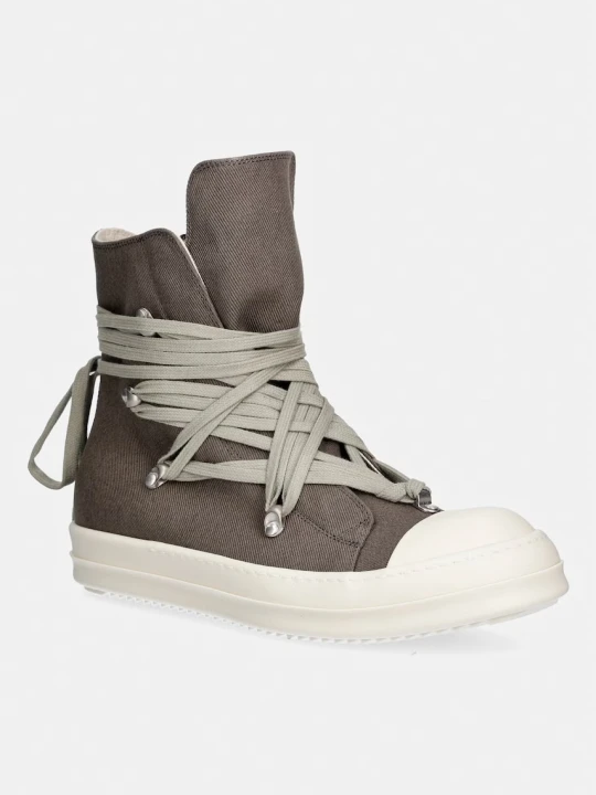 Zdjęcie produktu Rick Owens DRKSHDW Megalace trampki męskie