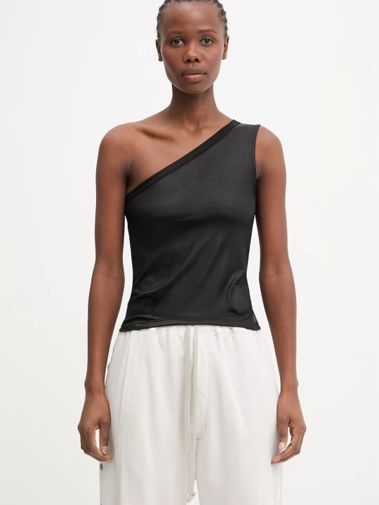 Zdjęcie produktu Rick Owens DRKSHDW Ziggy top damskie