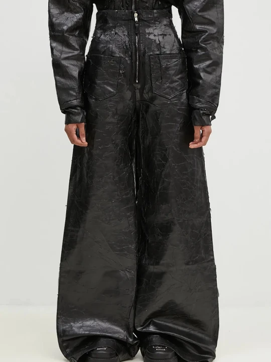 Zdjęcie produktu Rick Owens DRKSHDW Rick Owens jeansy Dirt Cooper