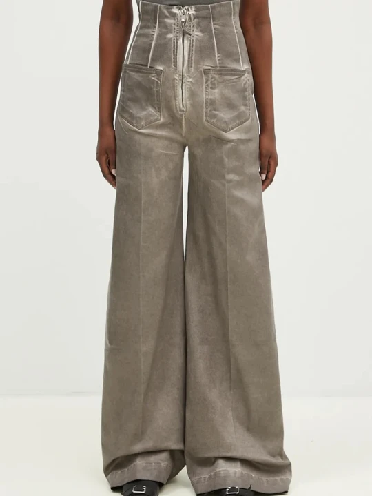 Zdjęcie produktu Rick Owens DRKSHDW Rick Owens jeansy Dirt Cooper