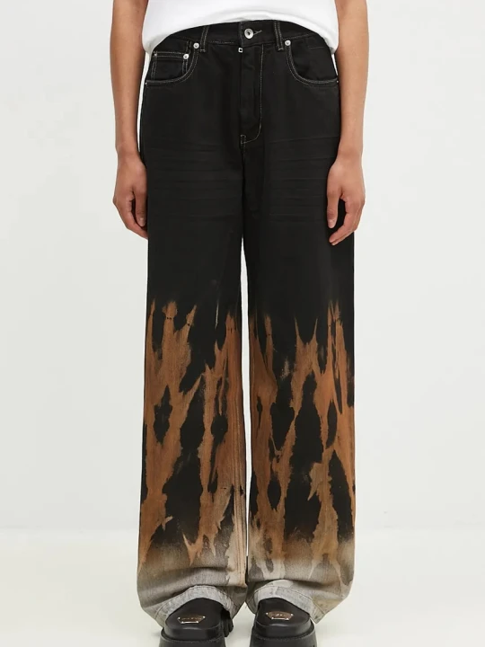 Zdjęcie produktu Rick Owens DRKSHDW Rick Owens jeansy Geth Jeans