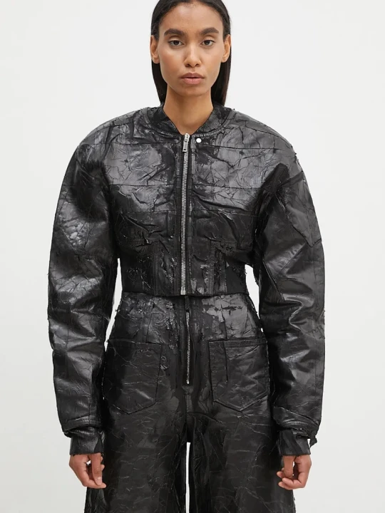 Zdjęcie produktu Rick Owens DRKSHDW Rick Owens kurtka Collage Bomber