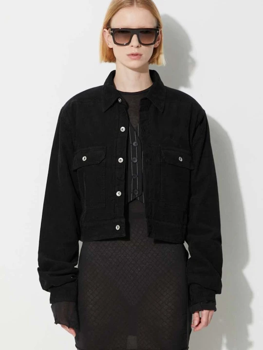 Zdjęcie produktu Rick Owens DRKSHDW Rick Owens kurtka