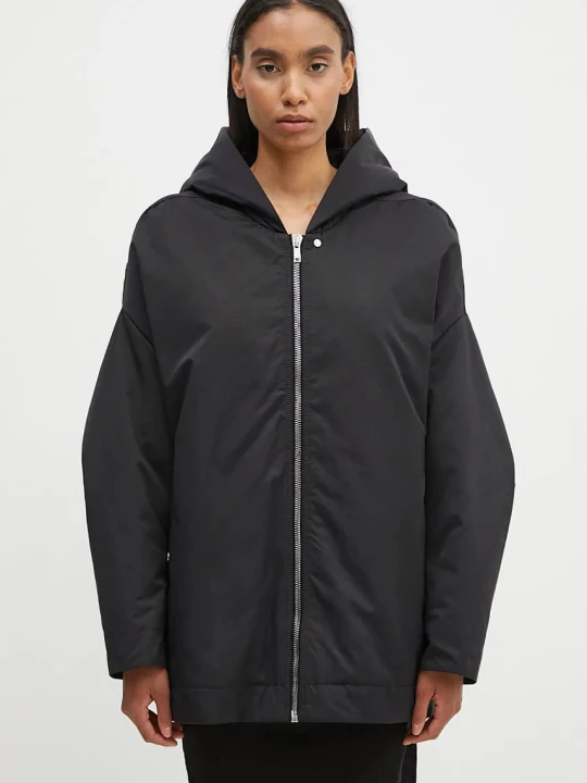 Zdjęcie produktu Rick Owens DRKSHDW Rick Owens kurtka Hooded Peter