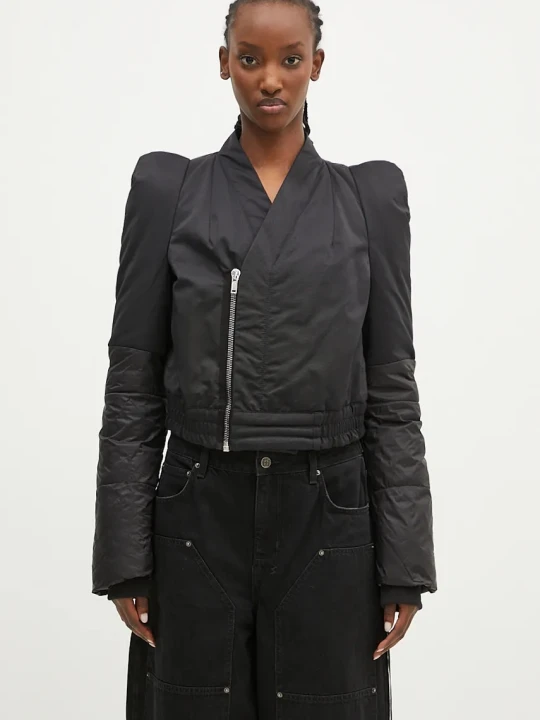 Zdjęcie produktu Rick Owens DRKSHDW Rick Owens kurtka Metro Bomber