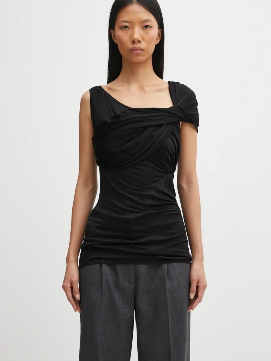 Zdjęcie produktu Rick Owens Lilies bluzka Sahara