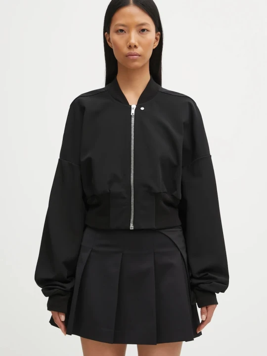 Zdjęcie produktu Rick Owens Lilies kurtka Flight