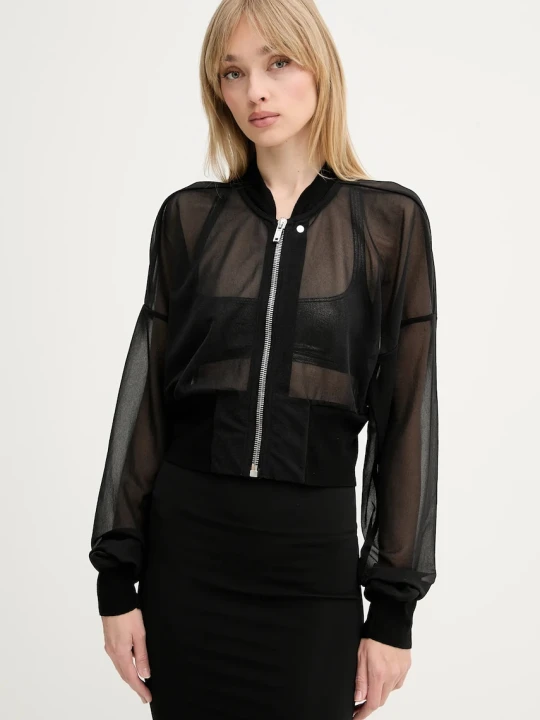 Zdjęcie produktu Rick Owens Lilies kurtka