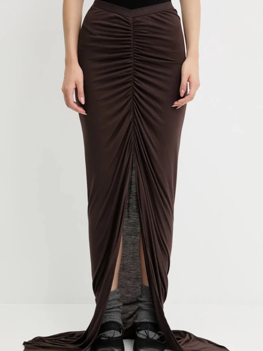 Zdjęcie produktu Rick Owens Lilies spódnica Poppy