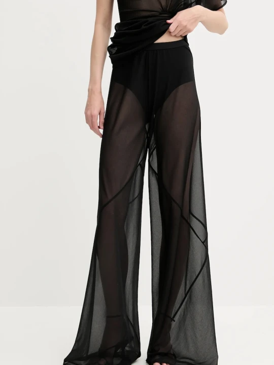 Zdjęcie produktu Rick Owens Lilies spodnie
