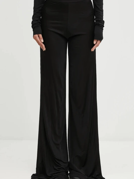 Zdjęcie produktu Rick Owens Lilies spodnie Bias