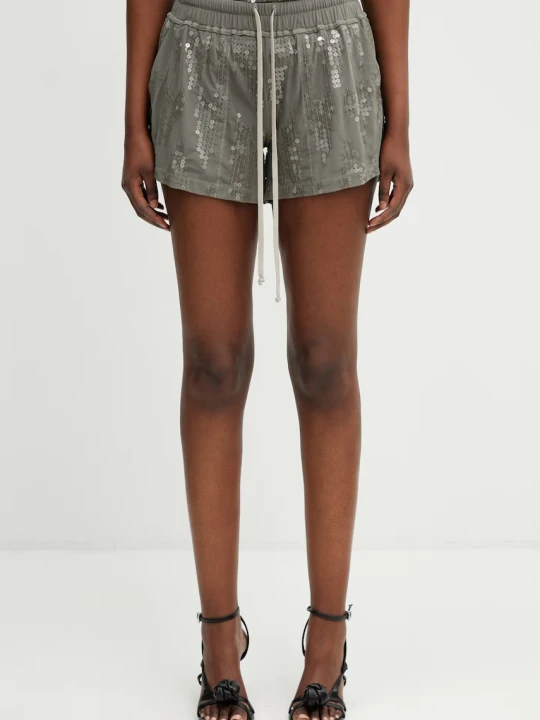 Zdjęcie produktu Rick Owens Lilies szorty damskie