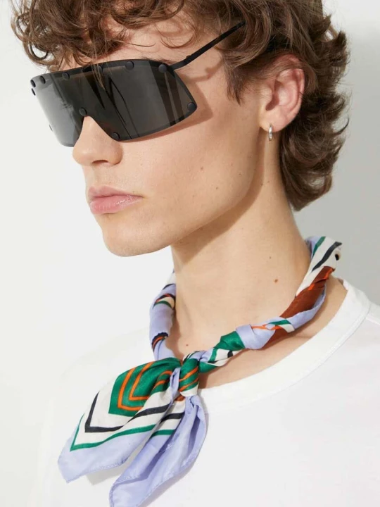 Zdjęcie produktu Rick Owens DRKSHDW Rick Owens okulary przeciwsłoneczne