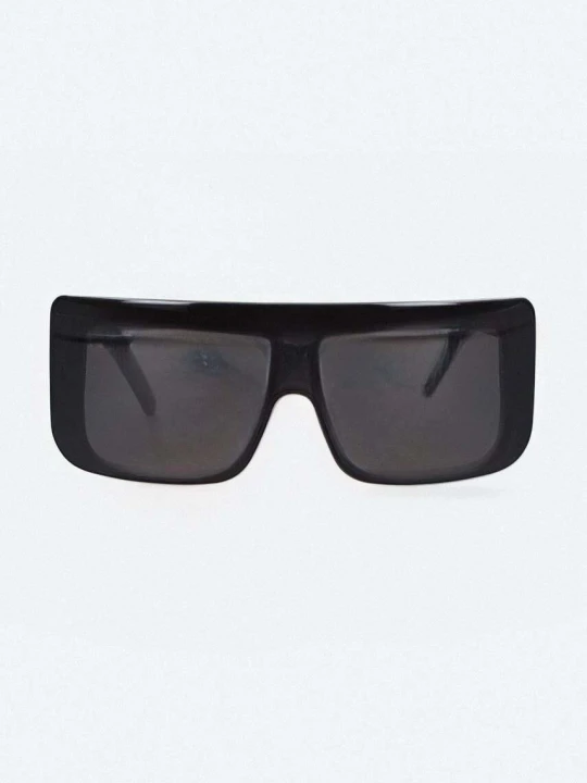 Zdjęcie produktu Rick Owens DRKSHDW Rick Owens okulary przeciwsłoneczne Occhiali Da Sole Sunglasses Documenta