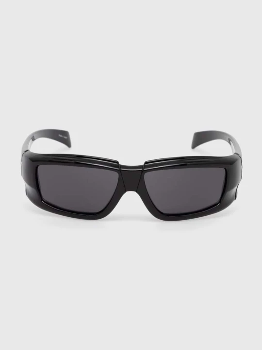 Zdjęcie produktu Rick Owens DRKSHDW Rick Owens okulary przeciwsłoneczne Occhiali Da Sole Sunglasses Rick
