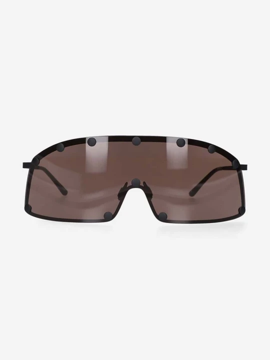 Zdjęcie produktu Rick Owens DRKSHDW Rick Owens okulary przeciwsłoneczne Occhiali Da Sole Sunglasses Shielding