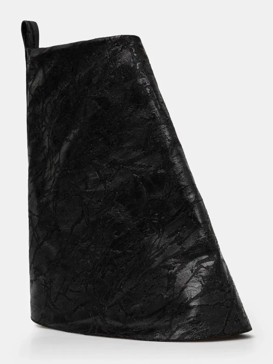 Zdjęcie produktu Rick Owens DRKSHDW Rick Owens tenisówki Low Fetish