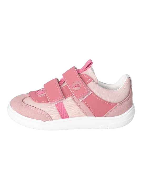Zdjęcie produktu Ricosta Buty barefoot w kolorze różowym rozmiar: 30