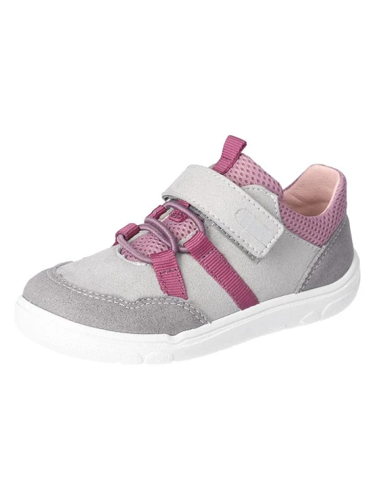Zdjęcie produktu Ricosta Sneakersy "Elio" kolorze szarym rozmiar: 28