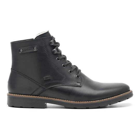 Zdjęcie produktu RIEKER 15322-00 Czarny
