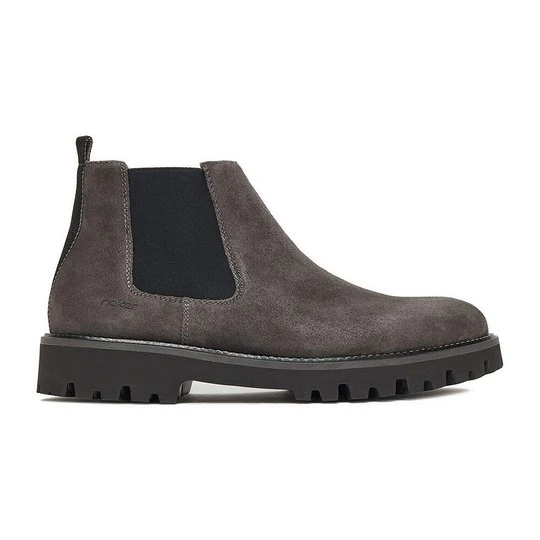 Zdjęcie produktu RIEKER 30453-45 SZARY
