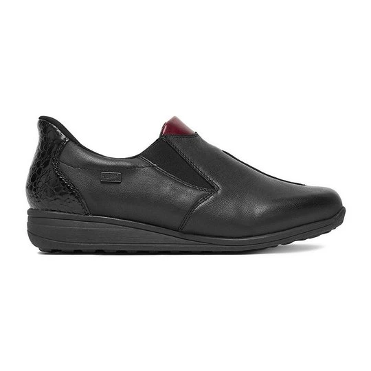 Zdjęcie produktu RIEKER 47253-00 Czarny