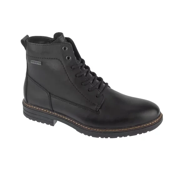 Zdjęcie produktu Rieker Booties 33143-00, Męskie, Czarne, trzewiki, skóra licowa, rozmiar: 40