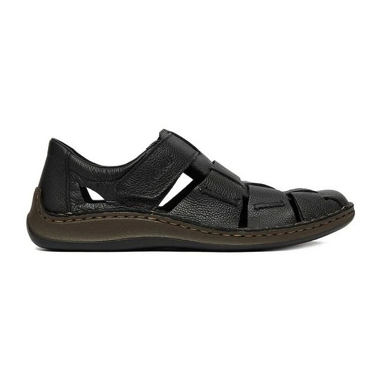 Zdjęcie produktu RIEKER CEO-05281-00 Czarny