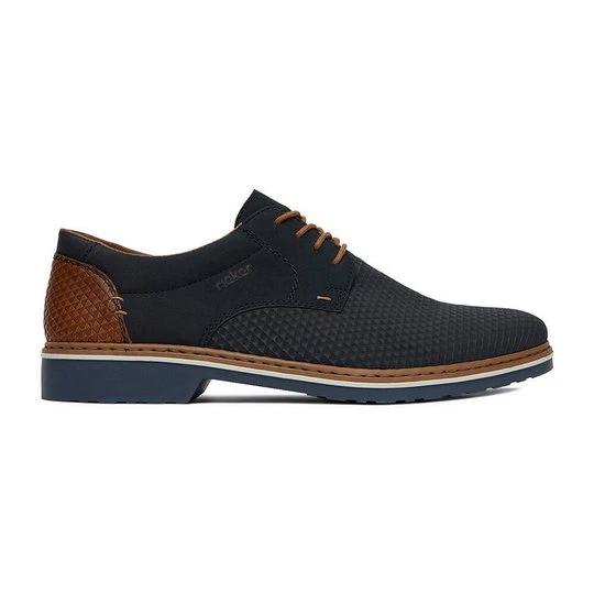 Zdjęcie produktu RIEKER CEO-16504-16 GRANATOWY