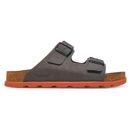 Zdjęcie produktu RIEKER CEO-21190-40 Szary