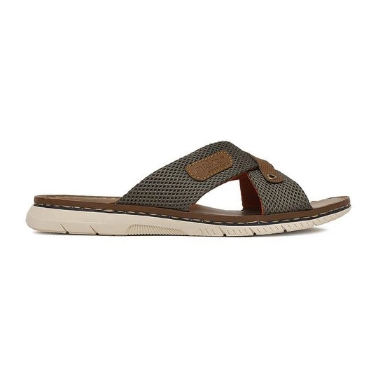 Zdjęcie produktu RIEKER CEO-21340-54 Khaki