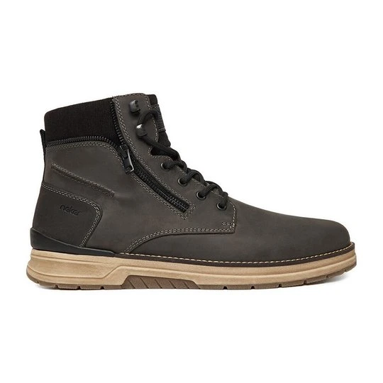 Zdjęcie produktu RIEKER CEO-32312-42 SZARY