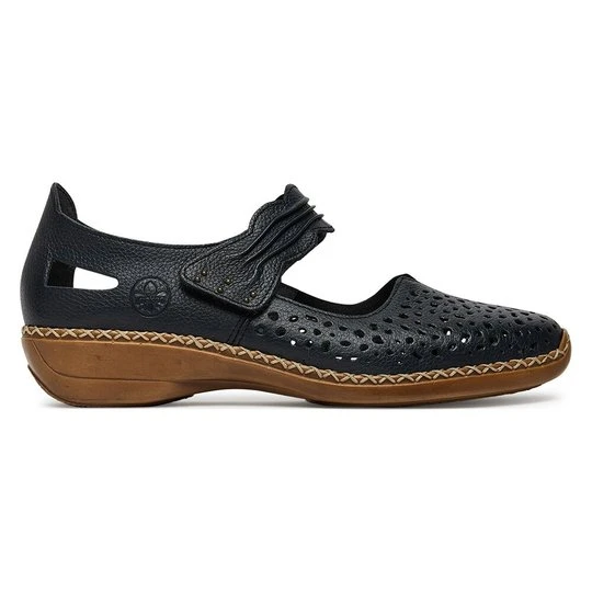 Zdjęcie produktu RIEKER CEO-41399-14 Granatowy