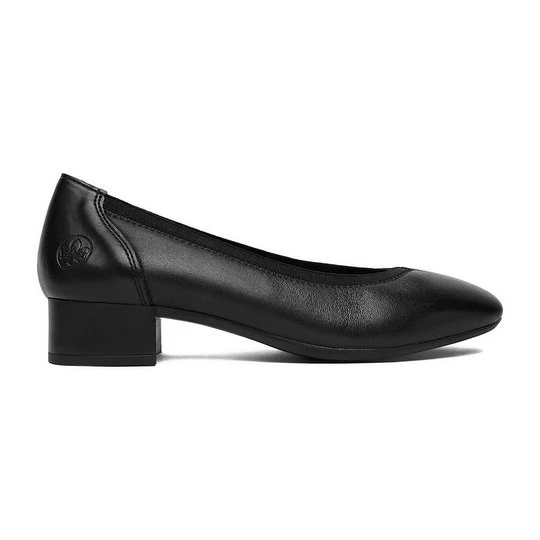 Zdjęcie produktu RIEKER CEO-43452-00 Czarny