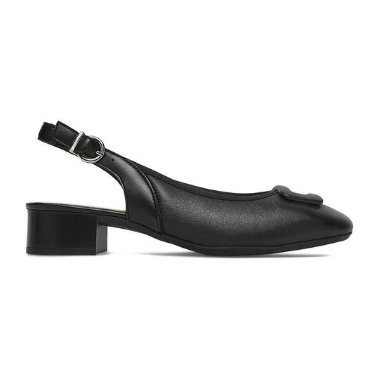 Zdjęcie produktu RIEKER CEO-43456-00 Czarny