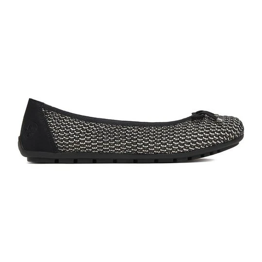 Zdjęcie produktu RIEKER CEO-43850-00 Czarny