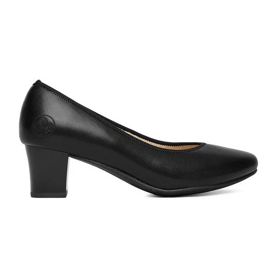 Zdjęcie produktu RIEKER CEO-44650-04 CZARNY
