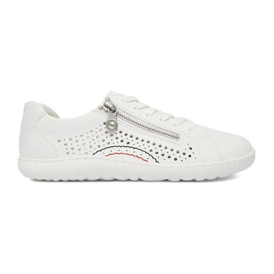 Zdjęcie produktu RIEKER CEO-52824-80 Biały