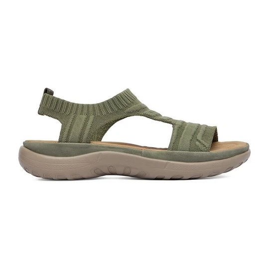 Zdjęcie produktu RIEKER CEO-64850-54 Oliwkowy