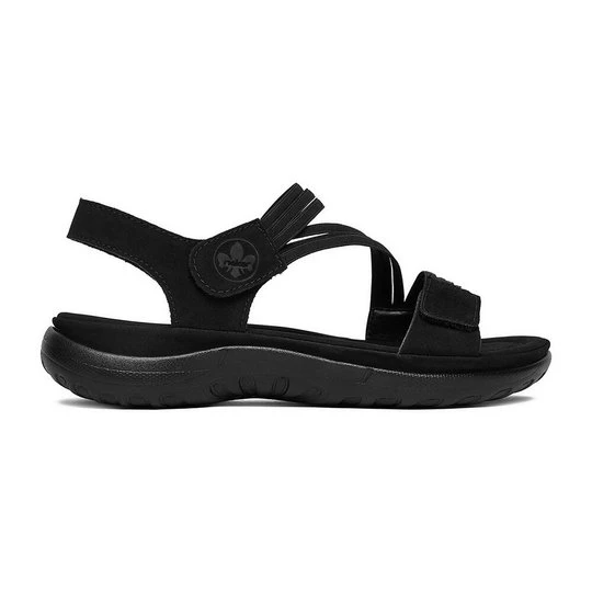 Zdjęcie produktu RIEKER CEO-64870-02 Czarny