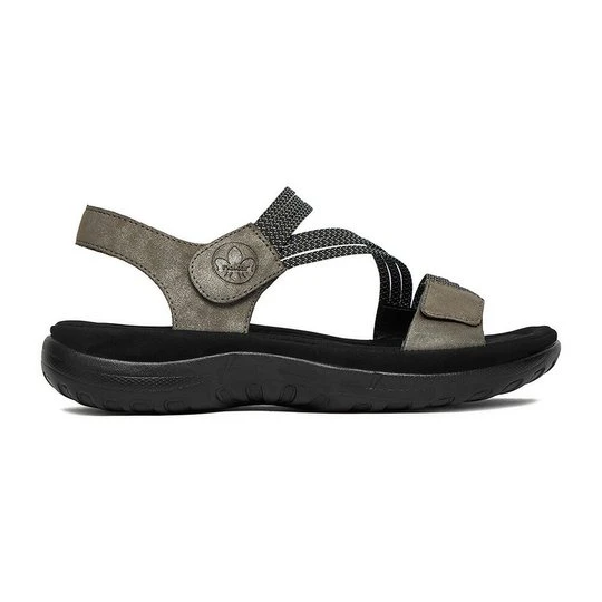 Zdjęcie produktu RIEKER CEO-64870-42 Szary