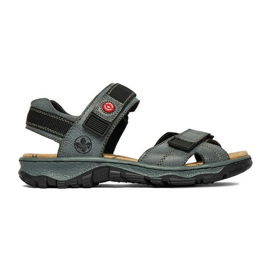 Zdjęcie produktu RIEKER CEO-68851-14 Jeansowy