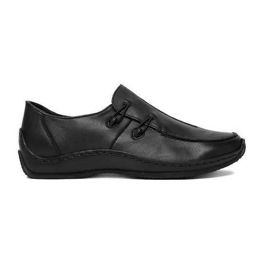 Zdjęcie produktu RIEKER CEO-L1751-00 Czarny